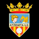 Atzeneta UE Logo