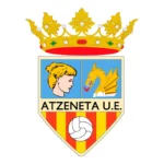 Atzeneta UE Logo