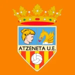 Atzeneta UE Logo