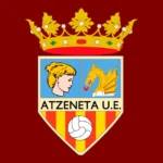 Atzeneta UE Logo