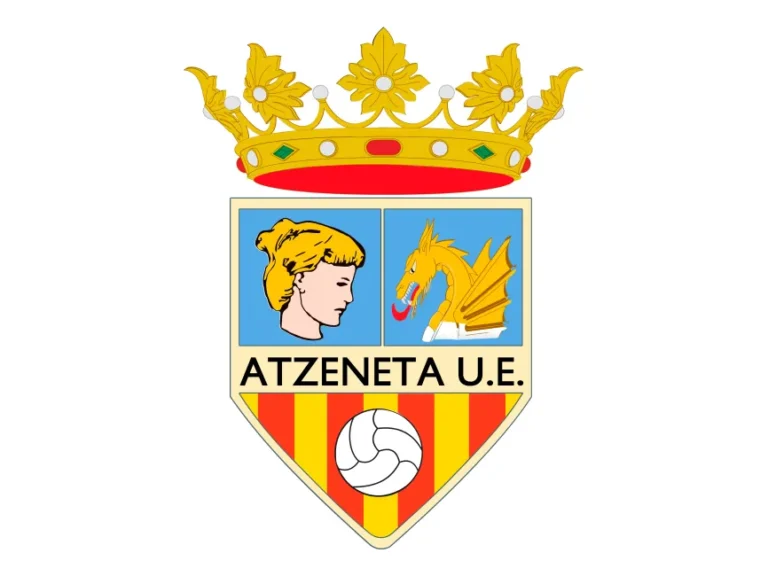 Atzeneta UE Logo