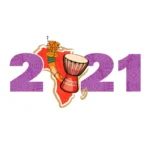 AU African Union 2021 Logo
