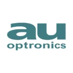 AU Optronics Logo