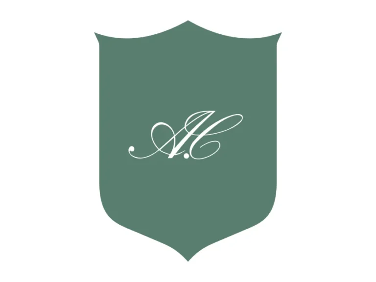 Auberge de Cassagne Logo