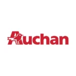 Auchan Logo