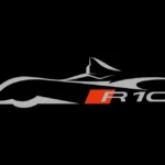 Audi R10 Logo