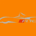 Audi R10 Logo