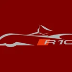 Audi R10 Logo