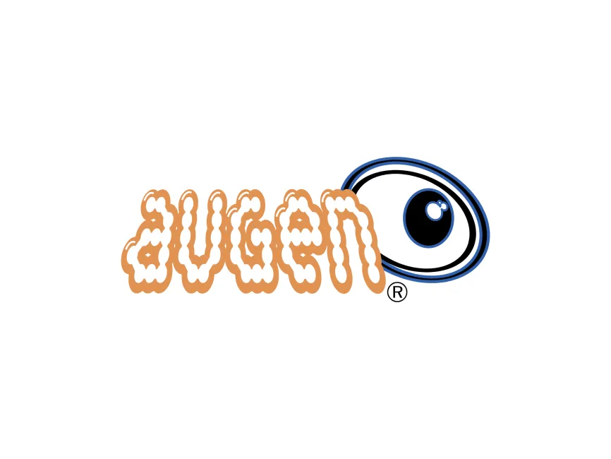 Augen Logo