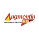 Augmentin ES 600 Logo