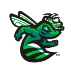 Augusta GreenJackets Logo