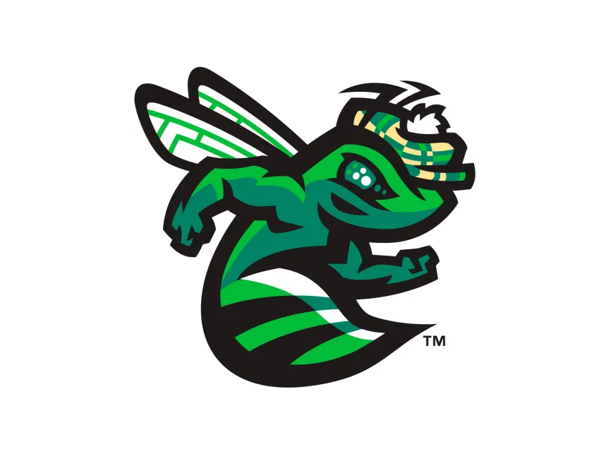 Augusta GreenJackets Logo