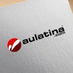 Aulatina Logo