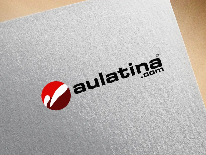 Aulatina Logo