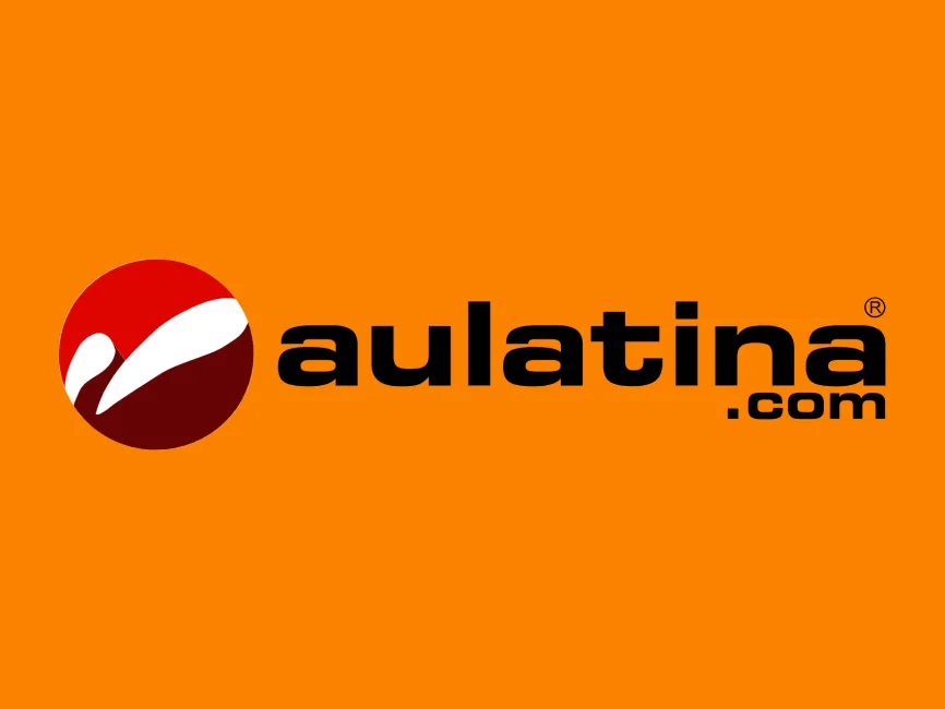 Aulatina Logo