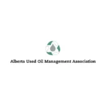 AUOMA Alberta Used Oil Logo