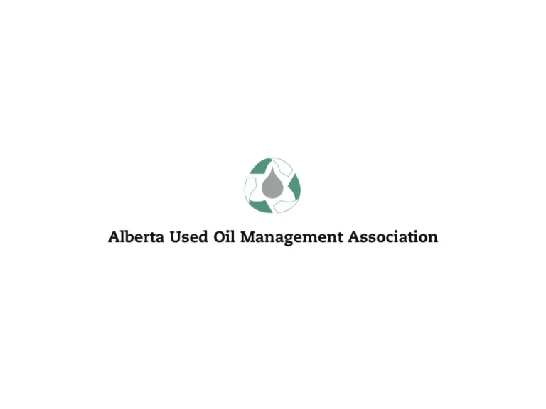 AUOMA Alberta Used Oil Logo