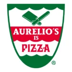 Aurelio's Pizza Logo
