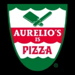 Aurelio's Pizza Logo