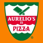 Aurelio's Pizza Logo