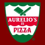 Aurelio's Pizza Logo