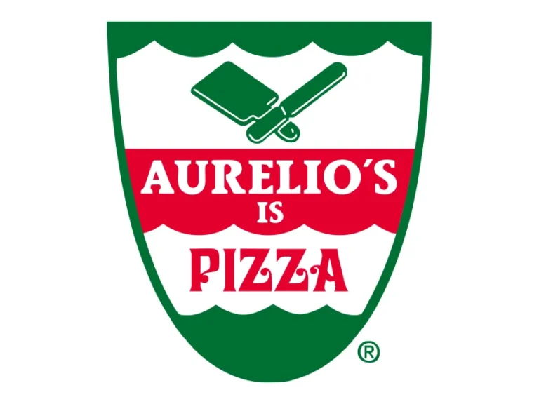 Aurelio’s Pizza Logo