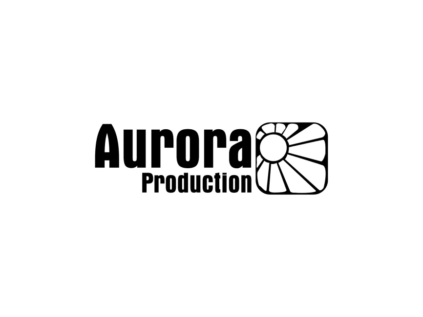 Aurora Production Logo