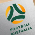 Australia National Football Team Logo