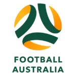 Australia National Football Team Logo