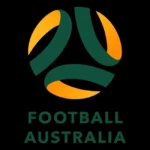 Australia National Football Team Logo