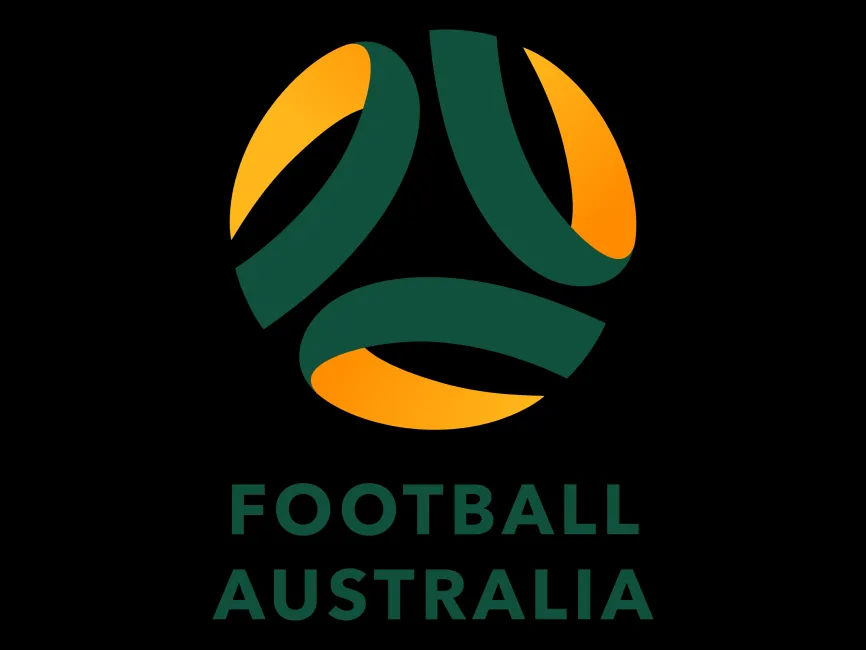 Australia National Football Team Logo