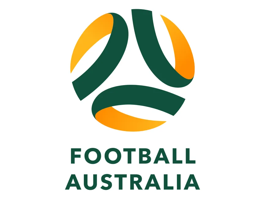 Australia National Football Team Logo