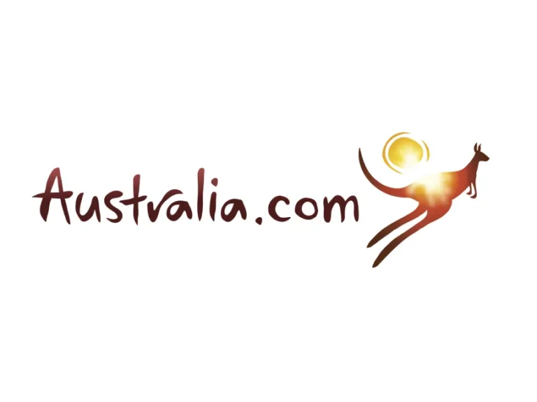 Australiacom Logo