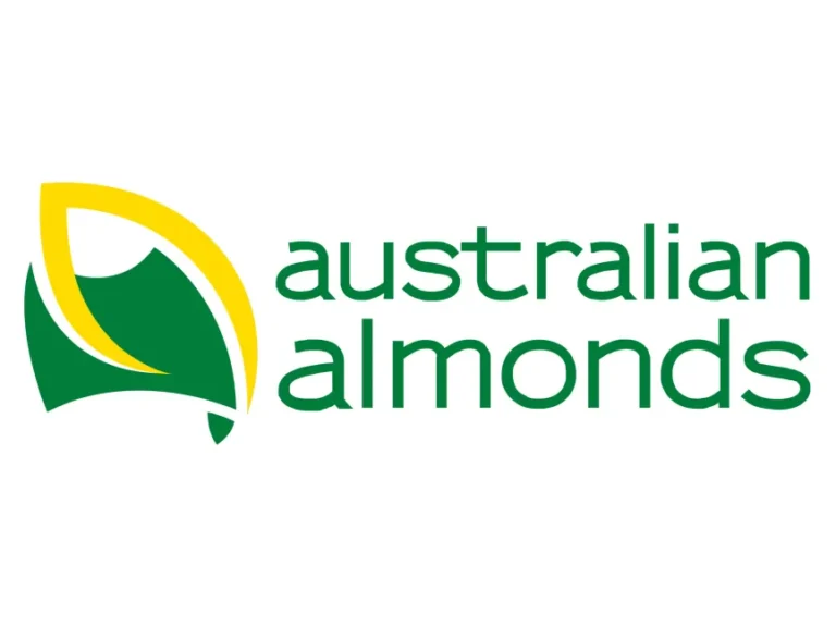 Australian Almonds Logo