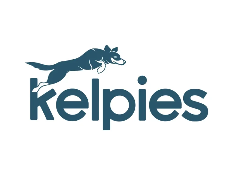 Australian Kelpies Logo