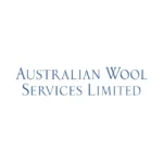 Australian Wool Services Limited Logo