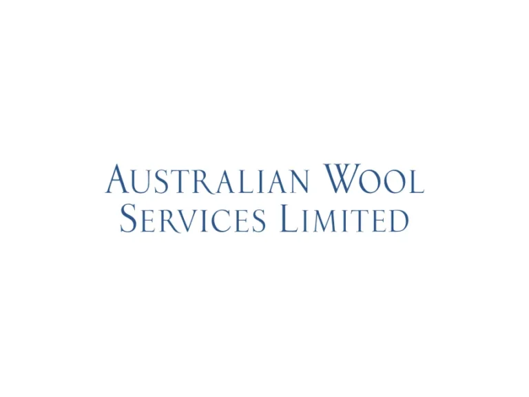 Australian Wool Services Limited Logo