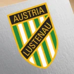 Austria Lustenau Logo