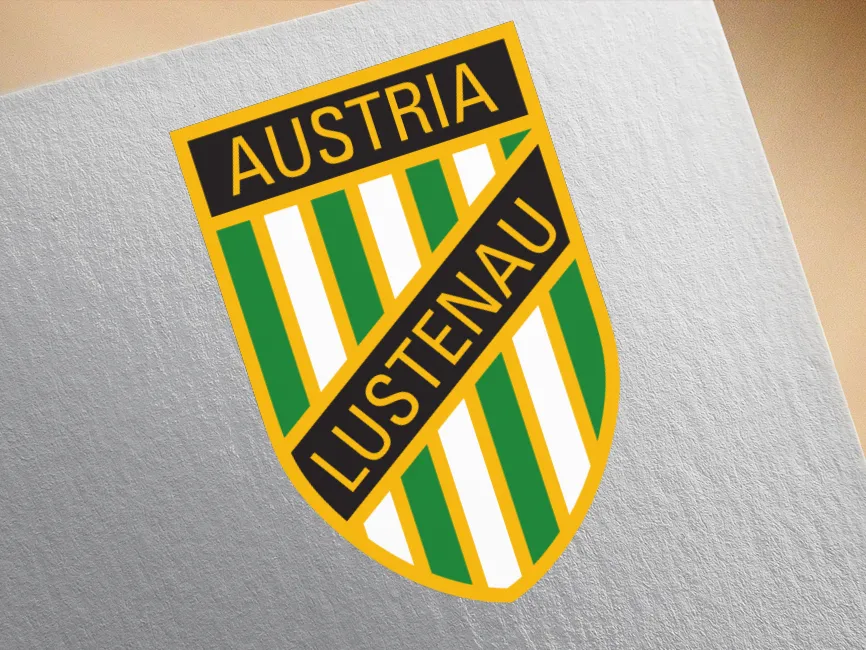 Austria Lustenau Logo