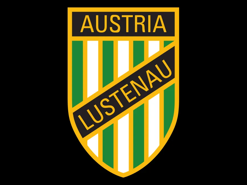 Austria Lustenau Logo