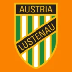 Austria Lustenau Logo
