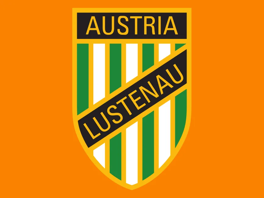 Austria Lustenau Logo