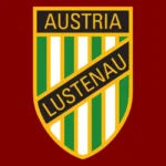 Austria Lustenau Logo