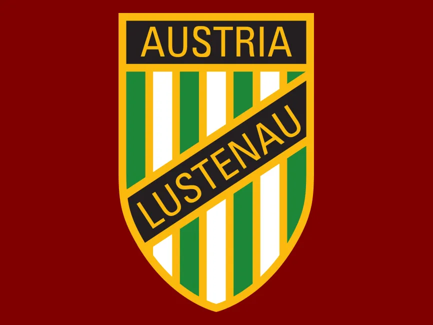 Austria Lustenau Logo