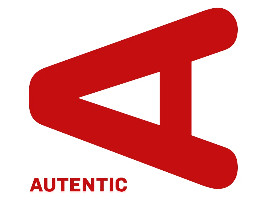 Autentic GmbH Logo