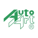 Auto Art Logo