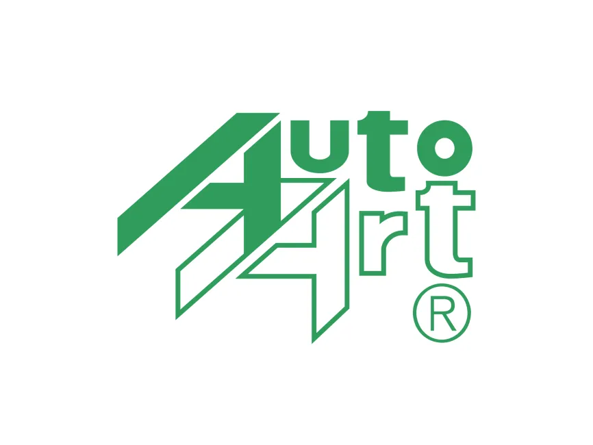 Auto Art Logo