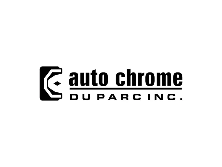 Auto Chrome Du Parc Logo