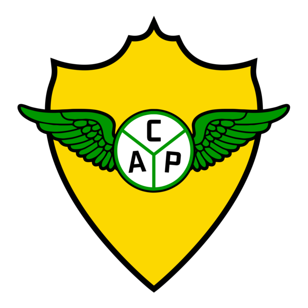 Auto Clube Do Pará logo