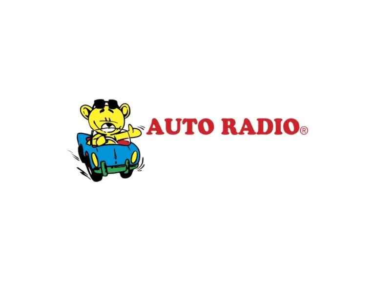 Auto Radio Logo
